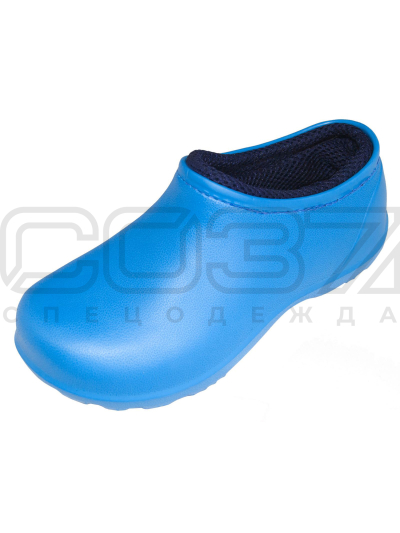 галоши ут жен Лаура