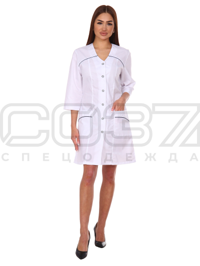 Халат 425-1