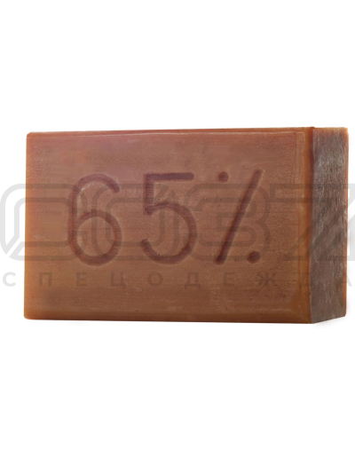 Мыло хозяйственное НМЖК 65% 200 гр