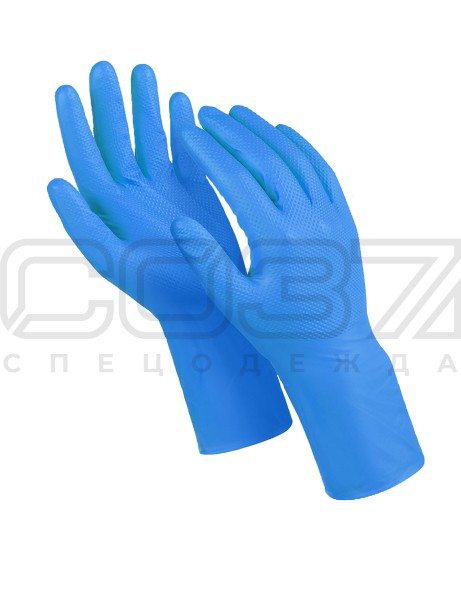Перчатки Эксперт Техно DG-026-1