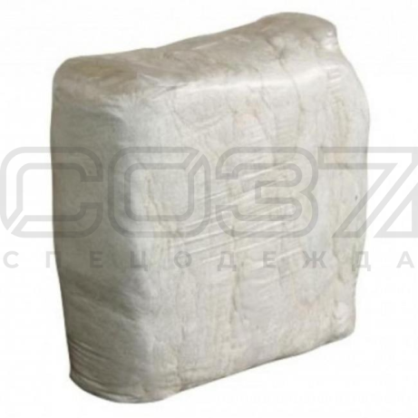 Путанка белая хб